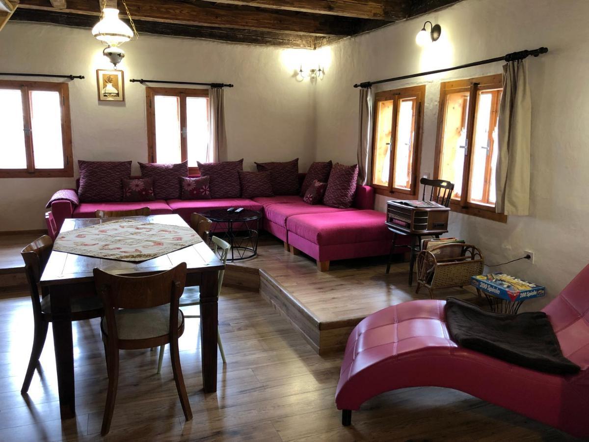 Ondrejova Drevenica Villa Čičmany Kültér fotó